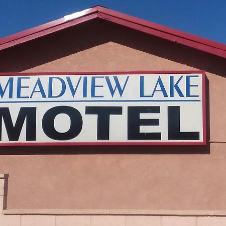 Meadview Lake Motel Exterior photo